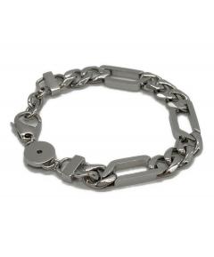 中古・古着通販】CHROME HEARTS (クロムハーツ) ダブルロックンロール