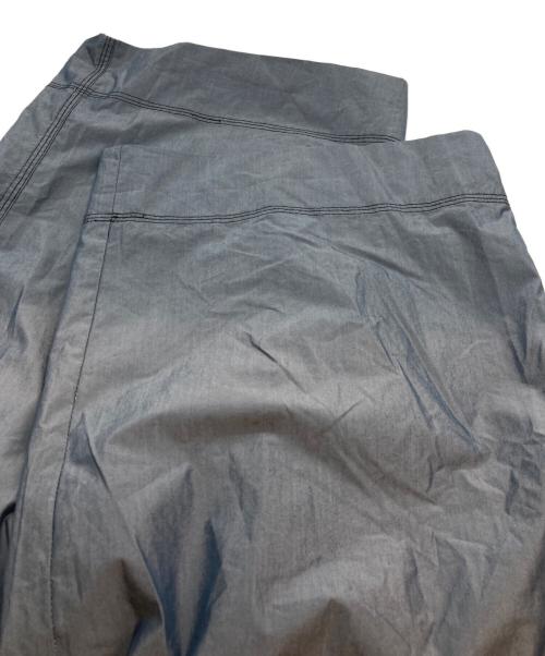 TODAYFUL（トゥデイフル）TODAYFUL (トゥデイフル) Side Gather Combinaison グレー サイズ:36の古着・服飾アイテム