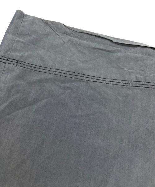 TODAYFUL（トゥデイフル）TODAYFUL (トゥデイフル) Side Gather Combinaison グレー サイズ:36の古着・服飾アイテム