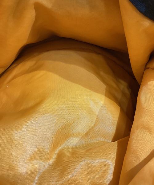 PORTER（ポーター）PORTER (ポーター) SLING BAG W zip(L)（スリング バッグ W ジップ） ブラック サイズ:Lの古着・服飾アイテム