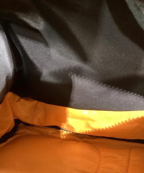 PORTER（ポーター）PORTER (ポーター) SLING BAG W zip(L)（スリング バッグ W ジップ） ブラック サイズ:Lの古着・服飾アイテム