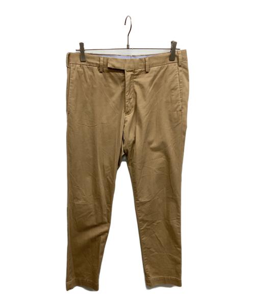 POLO RALPH LAUREN（ポロ・ラルフローレン）POLO RALPH LAUREN (ポロ・ラルフローレン) パンツ ベージュ サイズ:30/30の古着・服飾アイテム