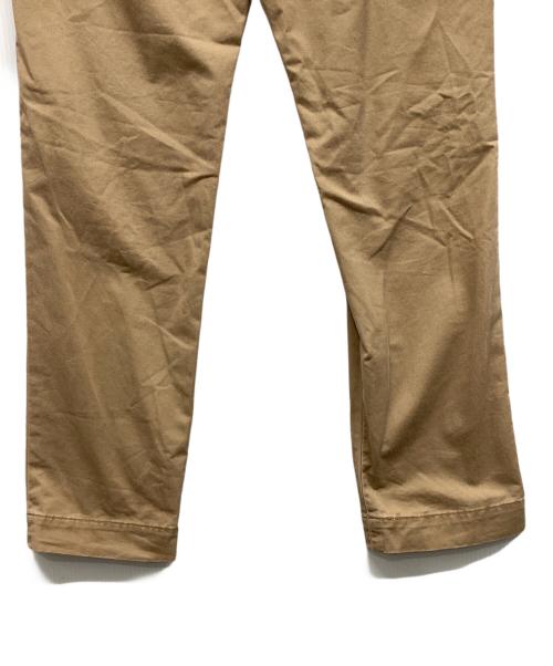 POLO RALPH LAUREN（ポロ・ラルフローレン）POLO RALPH LAUREN (ポロ・ラルフローレン) パンツ ベージュ サイズ:30/30の古着・服飾アイテム