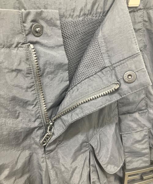 FENDI（フェンディ）FENDI (フェンディ) カーゴパンツ ブラック サイズ:Sの古着・服飾アイテム