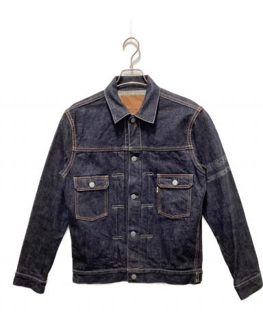 中古・古着通販】MOMOTARO JEANS (桃太郎ジーンズ) ダブルポケットG