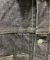中古・古着 MOMOTARO JEANS (桃太郎ジーンズ) ダブルポケットGジャン インディゴ サイズ:38：20000円