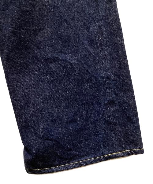 MOMOTARO JEANS（桃太郎ジーンズ）MOMOTARO JEANS (桃太郎ジーンズ) デニムパンツ インディゴ サイズ:Ｗ31の古着・服飾アイテム