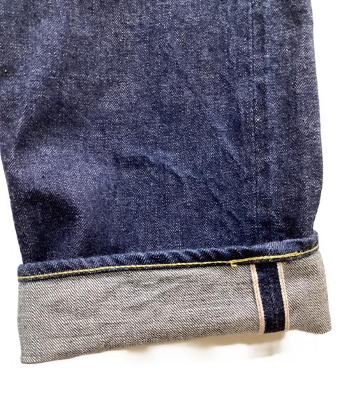 MOMOTARO JEANS（桃太郎ジーンズ）MOMOTARO JEANS (桃太郎ジーンズ) デニムパンツ インディゴ サイズ:Ｗ31の古着・服飾アイテム