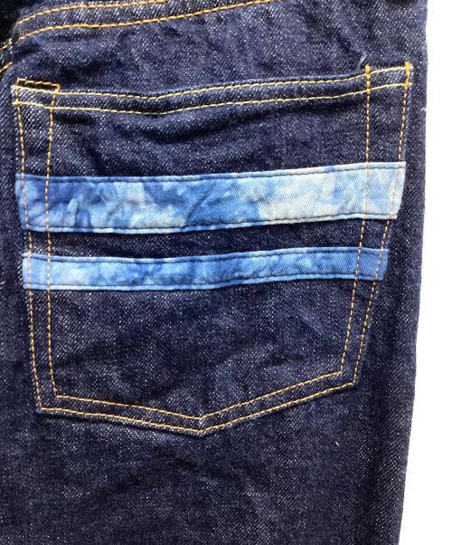 MOMOTARO JEANS（桃太郎ジーンズ）MOMOTARO JEANS (桃太郎ジーンズ) デニムパンツ インディゴ サイズ:Ｗ31の古着・服飾アイテム