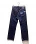 MOMOTARO JEANS (桃太郎ジーンズ) デニムパンツ インディゴ サイズ:Ｗ31：14000円