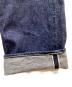 中古・古着 MOMOTARO JEANS (桃太郎ジーンズ) デニムパンツ インディゴ サイズ:Ｗ31：14000円