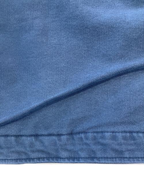 HOUSTON（ヒューストン）HOUSTON (ヒューストン) N-1デッキジャケット ブラック サイズ:38の古着・服飾アイテム