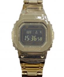 CASIO（カシオ）の古着「G-SHOCK フルメタルリストウォッチ」