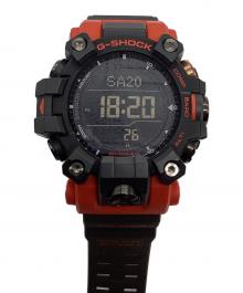 CASIO（カシオ）の古着「MUDMAN」