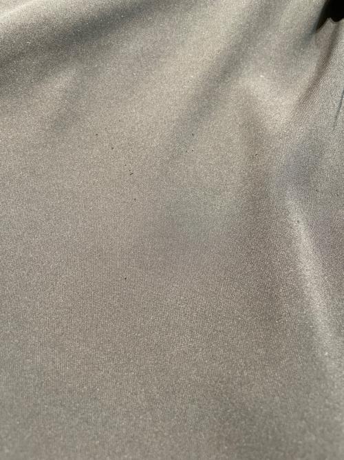 ENFOLD（エンフォルド）ENFOLD (エンフォルド) スクエアワイドDRESS ブラック サイズ:36の古着・服飾アイテム