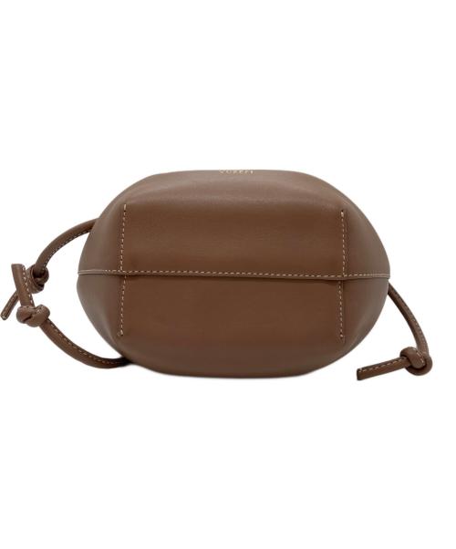 YUZEFI（ユゼフィ）YUZEFI (ユゼフィ) SMALL MOCHI ショルダーバッグ 未使用品の古着・服飾アイテム