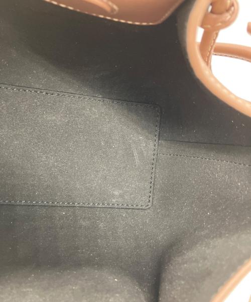 YUZEFI（ユゼフィ）YUZEFI (ユゼフィ) SMALL MOCHI ショルダーバッグ 未使用品の古着・服飾アイテム