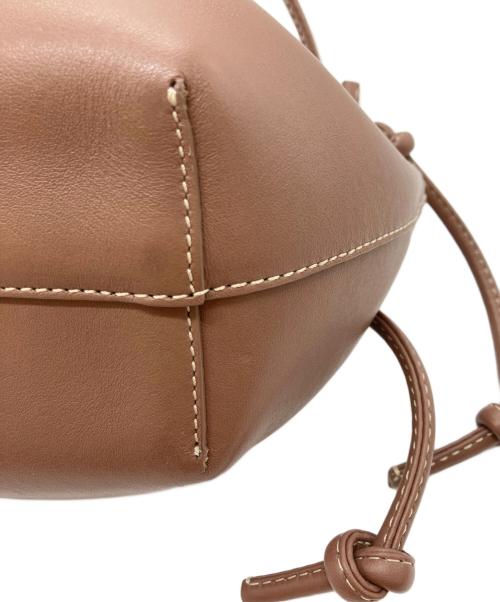 YUZEFI（ユゼフィ）YUZEFI (ユゼフィ) SMALL MOCHI ショルダーバッグ 未使用品の古着・服飾アイテム