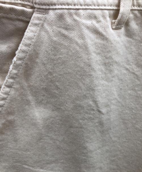 journal standard luxe（ジャーナルスタンダード ラックス）journal standard luxe (ジャーナルスタンダード ラックス) 11OZデニム オーバーオール ナチュラル サイズ:Fの古着・服飾アイテム