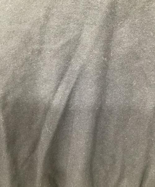 USED（ユーズド）USED (ユーズド) バーシティジャケット ネイビー サイズ:LARGEの古着・服飾アイテム