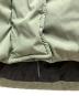 中古・古着 WOOLRICH (ウールリッチ) ALSEA PUFFY PARKA(アルセアパフィーパーカー) グリーン サイズ:M：22000円