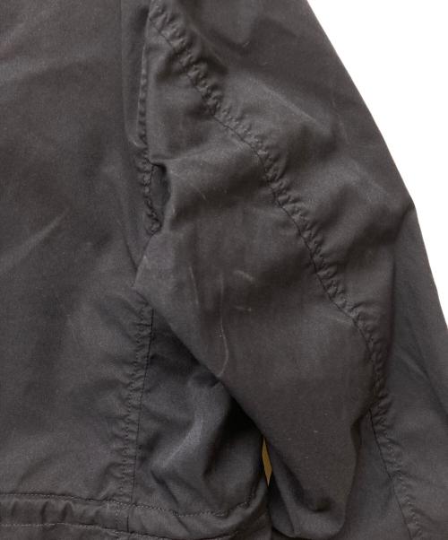 UNIVERSAL LANGUAGE（ユニバーサルランゲージ）UNIVERSAL LANGUAGE (ユニバーサルランゲージ) M65フィールドジャケット ネイビー サイズ:Lの古着・服飾アイテム