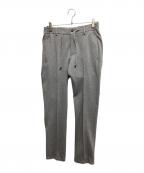 giab's ARCHIVIOジャブス アルキヴィオ）の古着「イージーパンツ」｜グレー