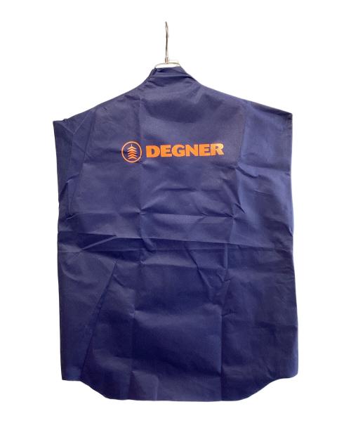 degner classic（デグナークラシック）degner classic (デグナークラシック) ゴートレザージャケット サイズ:SIZE L 未使用品の古着・服飾アイテム