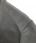 中古・古着 STUNNING LURE (スタニングルアー) ハーフスリーブニット ブラック サイズ:S：6000円