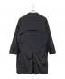 XLIM (エクスリム) EP.3 NYLON COAT ブラック サイズ:1：17000円
