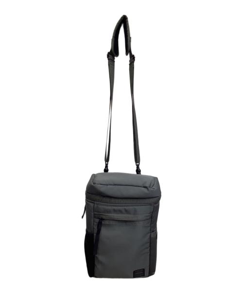 PORTER（ポーター）PORTER (ポーター) カメラバッグ グレーの古着・服飾アイテム