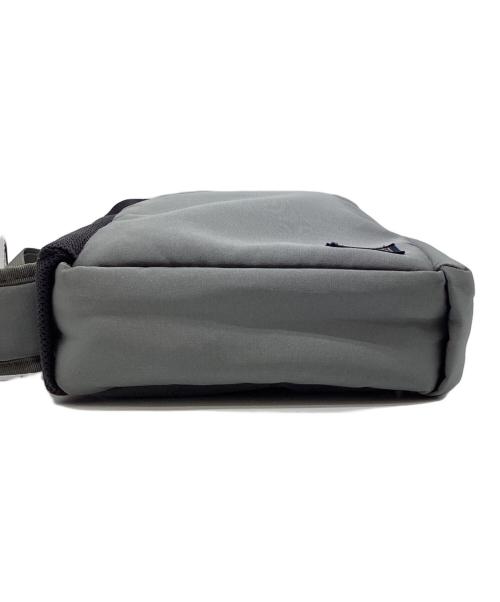 PORTER（ポーター）PORTER (ポーター) カメラバッグ グレーの古着・服飾アイテム