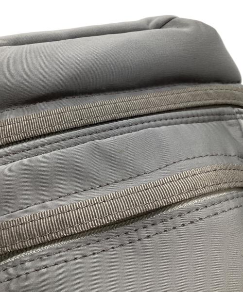 PORTER（ポーター）PORTER (ポーター) カメラバッグ グレーの古着・服飾アイテム
