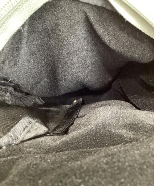 PORTER（ポーター）PORTER (ポーター) カメラバッグ グレーの古着・服飾アイテム