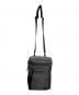 PORTER (ポーター) カメラバッグ グレー：7000円