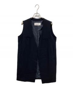 中古・古着通販】YONFA (ヨンファ) クーコジレ ネイビー サイズ:S