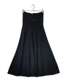 L'appartement（アパルトモン）の古着「Mermaid Skirt」｜ブラック