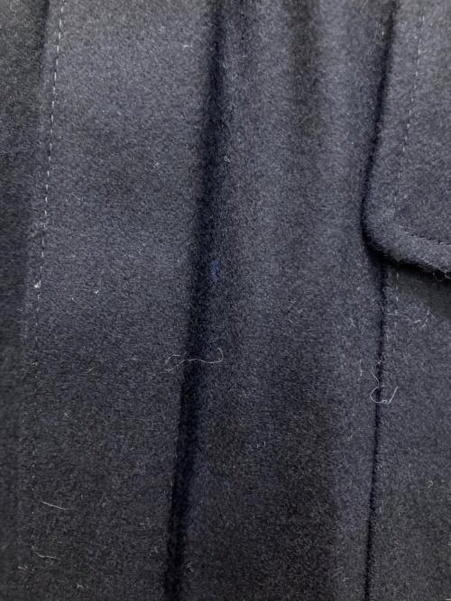 UNITED ARROWS（ユナイテッドアローズ）UNITED ARROWS (ユナイテッドアローズ) ビッグシャツ ネイビー サイズ:36の古着・服飾アイテム