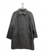 SUPREMEシュプリーム）の古着「Wool Trench Coat」｜ブラック