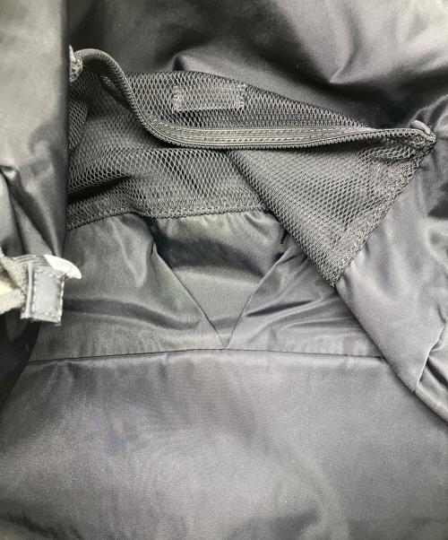 NOMADIS（ノマディス）NOMADIS (ノマディス) ショルダーバッグ ブラックの古着・服飾アイテム