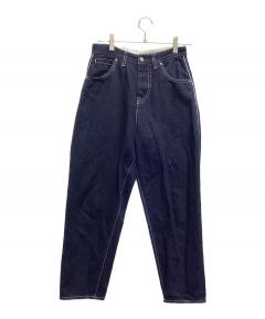 中古・古着通販】mina perhonen (ミナ ペルホネン) デニムパンツ