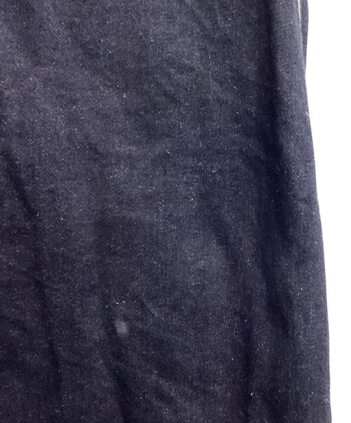 mina perhonen（ミナ ペルホネン）mina perhonen (ミナ ペルホネン) ロールアップデニムパンツ サイズ:34の古着・服飾アイテム