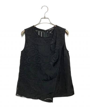 中古・古着通販】VIVIENNE TAM (ヴィヴィアンタム) ドラゴン