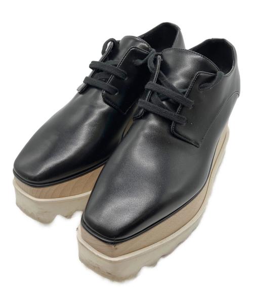 STELLA McCARTNEY（ステラマッカートニー）STELLA McCARTNEY (ステラマッカートニー) ELYSE ブラック サイズ:34の古着・服飾アイテム