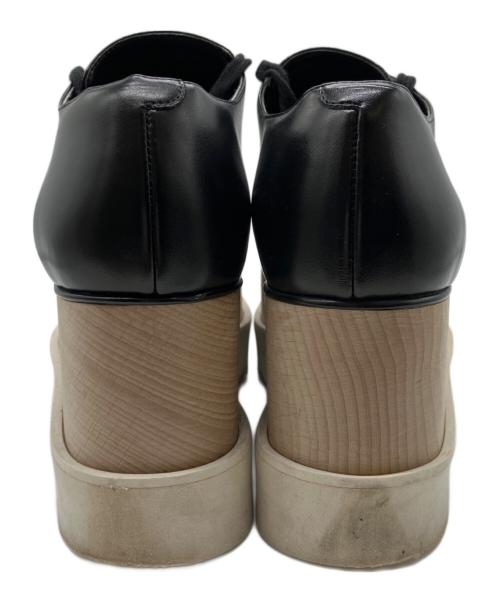 STELLA McCARTNEY（ステラマッカートニー）STELLA McCARTNEY (ステラマッカートニー) ELYSE ブラック サイズ:34の古着・服飾アイテム