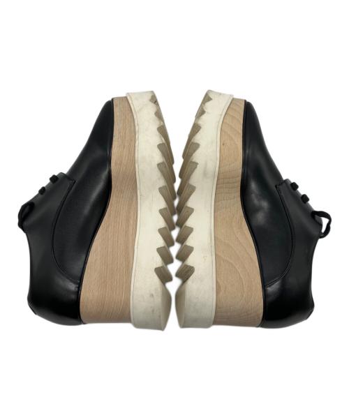 STELLA McCARTNEY（ステラマッカートニー）STELLA McCARTNEY (ステラマッカートニー) ELYSE ブラック サイズ:34の古着・服飾アイテム