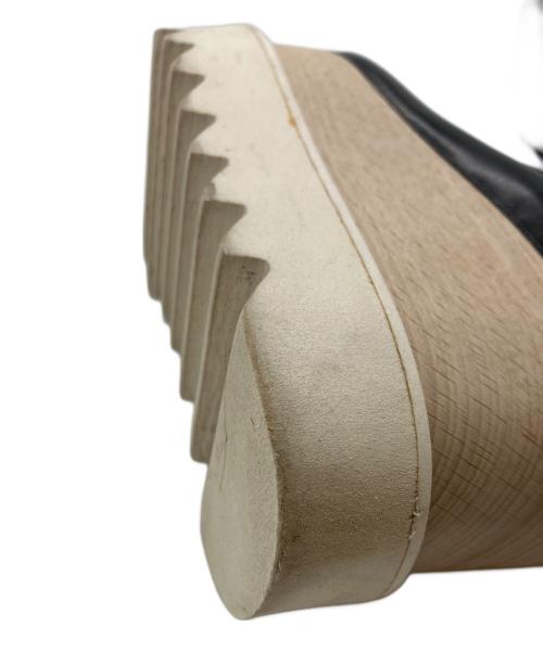 STELLA McCARTNEY（ステラマッカートニー）STELLA McCARTNEY (ステラマッカートニー) ELYSE ブラック サイズ:34の古着・服飾アイテム