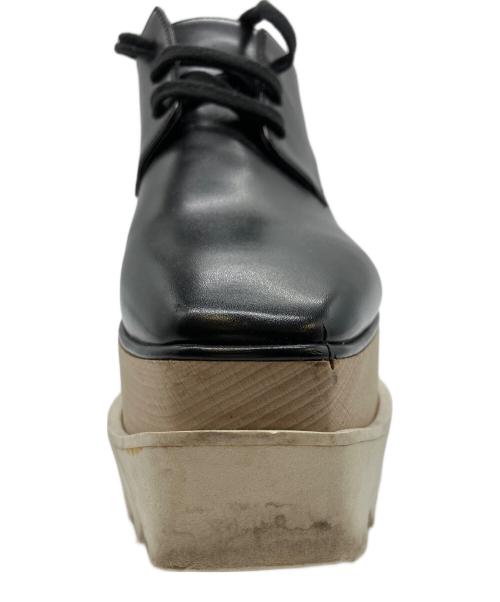 STELLA McCARTNEY（ステラマッカートニー）STELLA McCARTNEY (ステラマッカートニー) ELYSE ブラック サイズ:34の古着・服飾アイテム