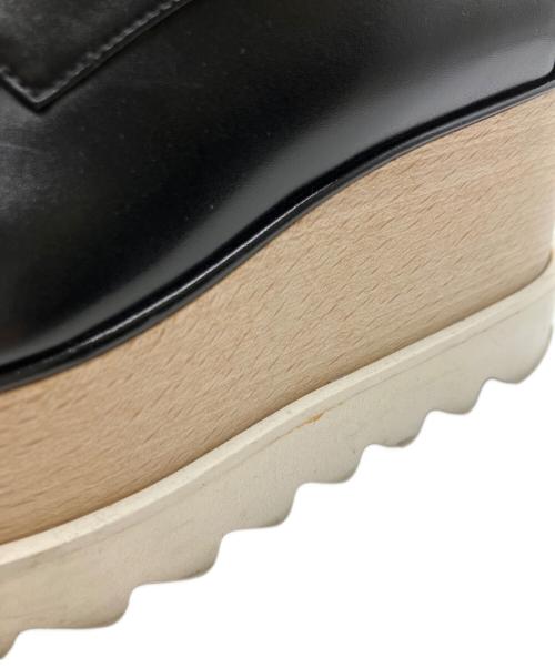 STELLA McCARTNEY（ステラマッカートニー）STELLA McCARTNEY (ステラマッカートニー) ELYSE ブラック サイズ:34の古着・服飾アイテム