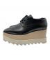 STELLA McCARTNEY (ステラマッカートニー) ELYSE ブラック サイズ:34：16000円